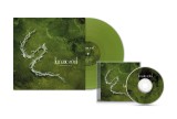 Transition II CD & Olive Green vinyl bundle